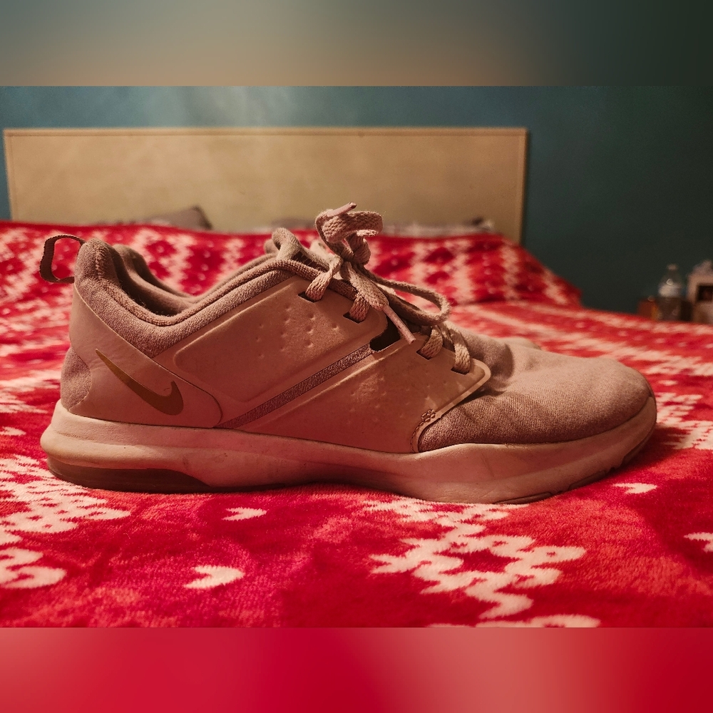 Nike training shoes